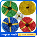 3 strang 26mm grün beste nylon seil pp danline seil